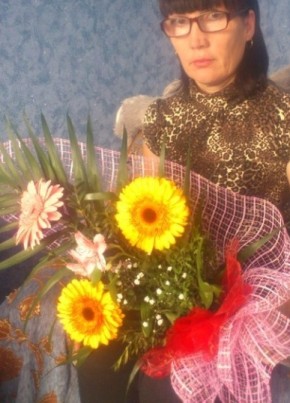 Галина, 59, Россия, Староминская