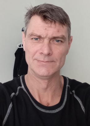 Андрей, 44, Россия, Костомукша