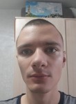Егор, 27 лет, Минусинск