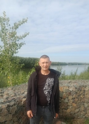 Владимир, 46, Қазақстан, Астана