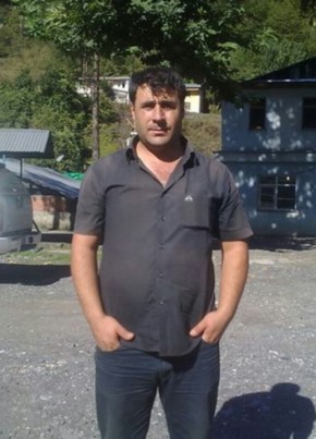 Vedat, 26, Türkiye Cumhuriyeti, Artvin