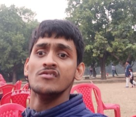 RITIK SINGH, 26 лет, Lucknow