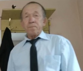 Ivan Kalinin, 51, Kaliningrad