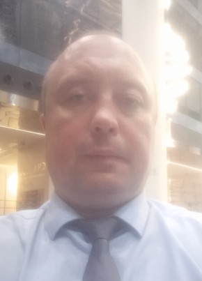 Dmitriy, 42, Belarus, Hrodna