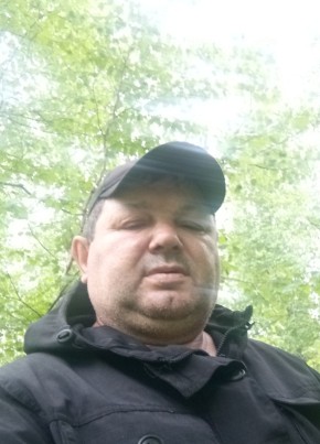 Анатолий, 53, Россия, Усть-Ордынский