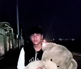 Marlen, 18, Yekaterinburg