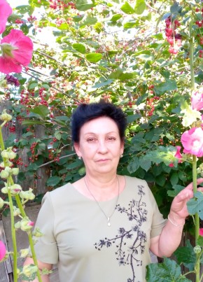 Антонина, 58, Россия, Кирсанов