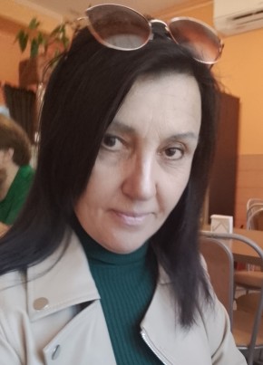 Тамара из Гатчины 46 лет