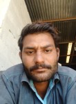 Ravi Khapare, 37 лет, New Delhi