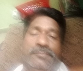 કરસનભાઈ, 49 лет, Ahmedabad