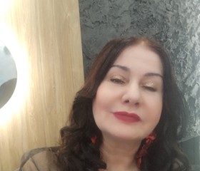Liza, 64, Kusa