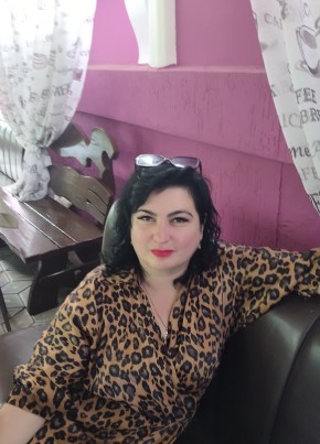 Ирина из Горловки 42 года