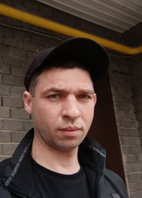 Вадим, 34, Россия, Нижний Новгород