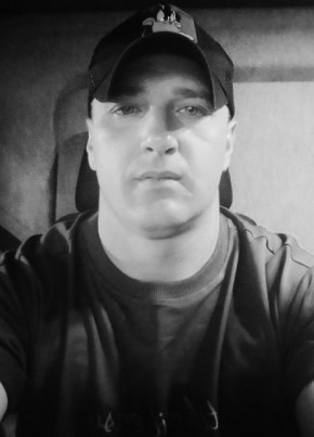 Pavel, 36, Russia, Saint Petersburg