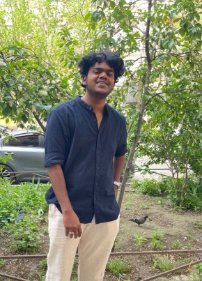 Meliodas из Helsinki 19 лет