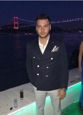 Avukat Mehmet Can TOKUÇ, 32, Türkiye Cumhuriyeti, Çerkezköy