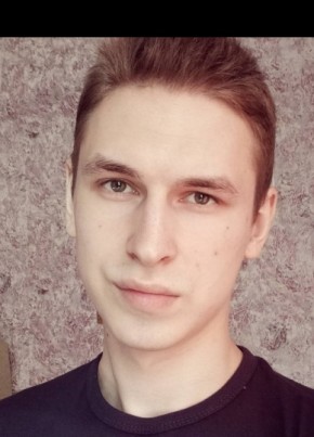 Николай, 25, Rzeczpospolita Polska, Bytom