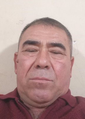 Камол из Батайска 18 лет