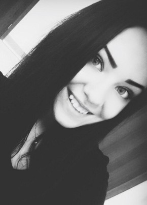 Валерия, 24, Россия, Санкт-Петербург