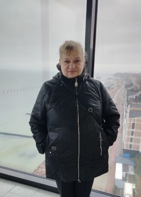 Галина из Череповеца 58 лет