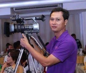 Châu Chiêu Cường, 46 лет, Hải Phòng