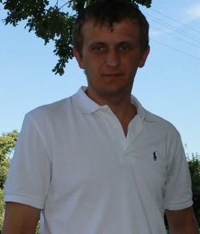 Вася, 34, Рэспубліка Беларусь, Горад Гродна