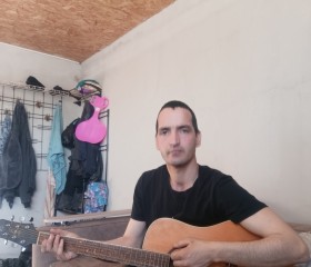 tirkeshch, 34, Slough