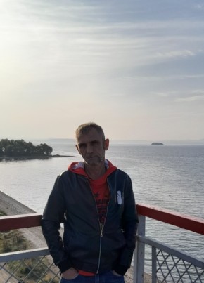 Терентий, 49, Россия, Лучегорск