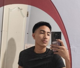 Adrian Daz, 18, Bulaon