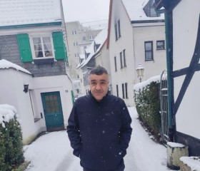 Fırat, 40, Wulfrath