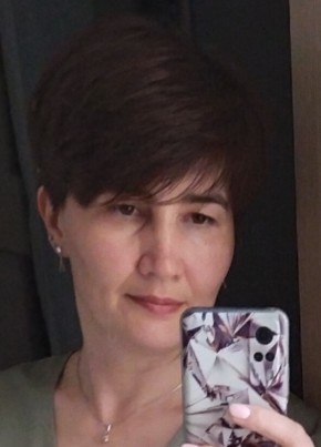 Оксана, 44, Россия, Санкт-Петербург