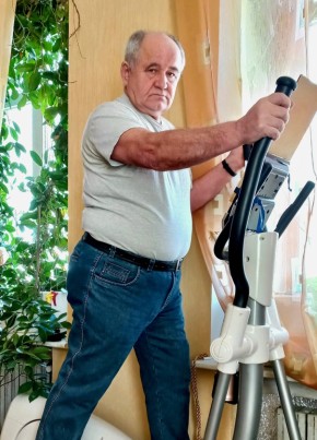 Aleksandr Pavl., 68, Ukraine, Mykolayiv