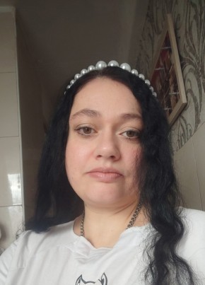 Диана из Тосно 34 года