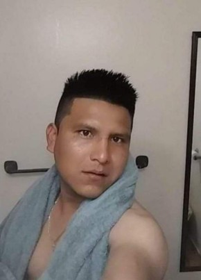 Juan Diaz, 29, United States of America, Los Altos