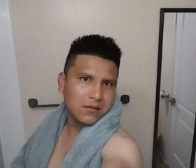 Juan Diaz, 29 лет, Los Altos