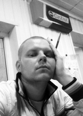 Boris, 37, Россия, Саратов