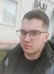 Aleksey, 24, Moscow