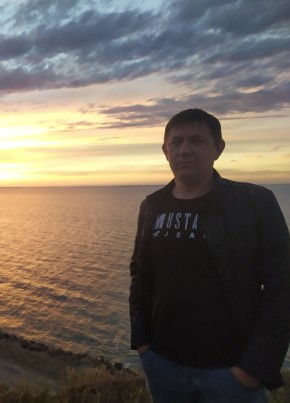 Хуан, 53, Россия, Белгород