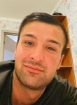 Azam, 28, Moscow