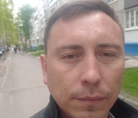 Александр, 37 лет, Чебоксары