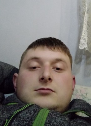 Тарам, 26, Україна, Теребовля