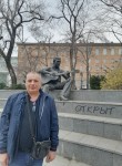 Юрий, 55 лет, Владивосток