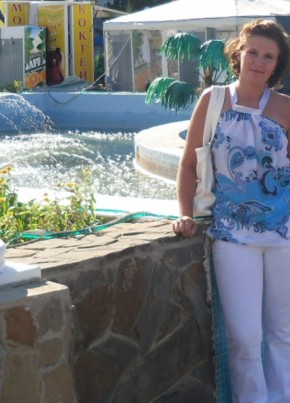 полина, 45, Україна, Нетішин