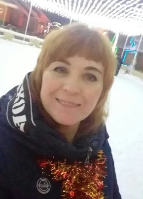 Светлана, 42, Россия, Арск