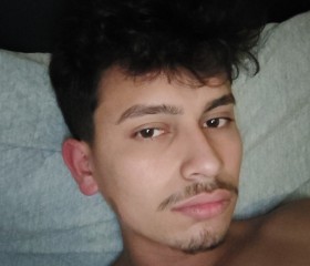 Daniel, 21, Jacksonville (State of Florida)