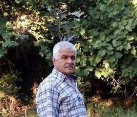Amet usluer, 47 лет, Antalya