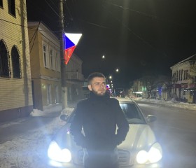 Ник, 26 лет, Ефремов