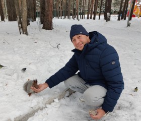 Vladislav, 51, Tomsk