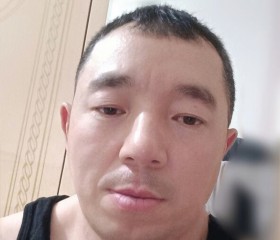 Daniyar, 40, Taldykorgan