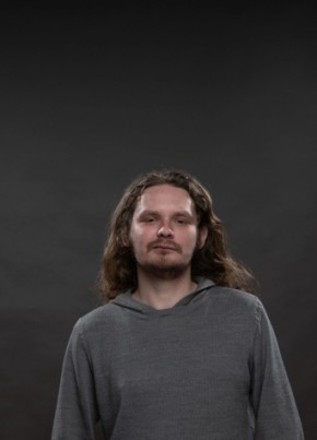Сергей из Петрозаводска 41 год